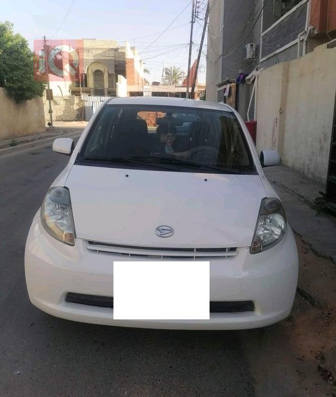 دایهاتسو YRV